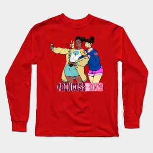 These Two Make Sense Long Sleeve T-Shirt